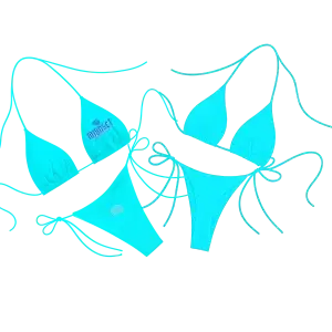 Bikini MINDSET Streetwear