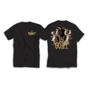 Tee-shirt MINDSET GOAT